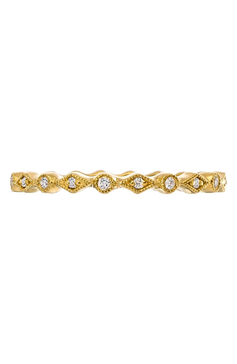 Sethi Couture Isabelle Diamond Eternity Band Ring, Main, color, 