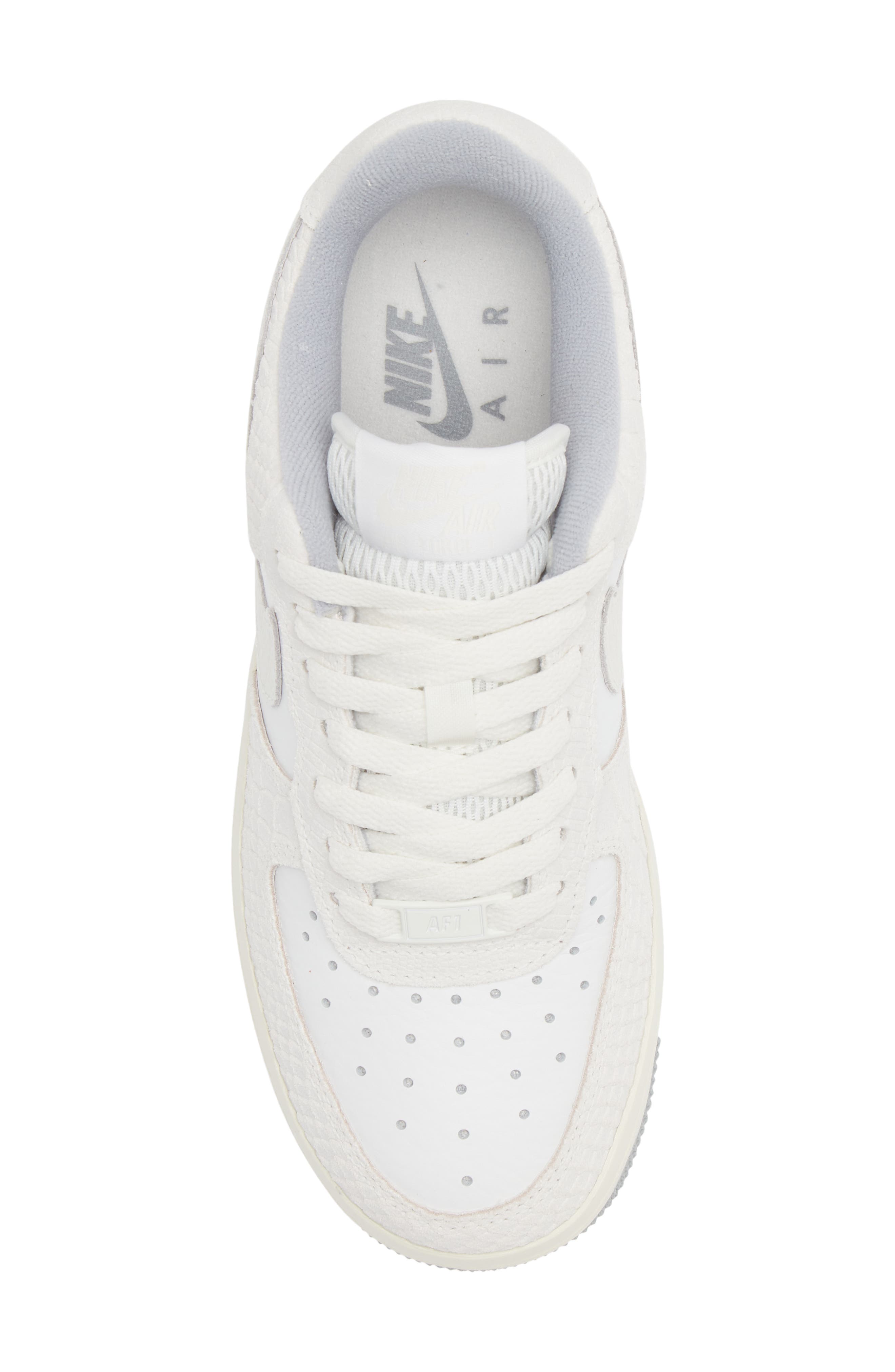 Nike Air Force 1 '07 Sneaker, Alternate, color, 