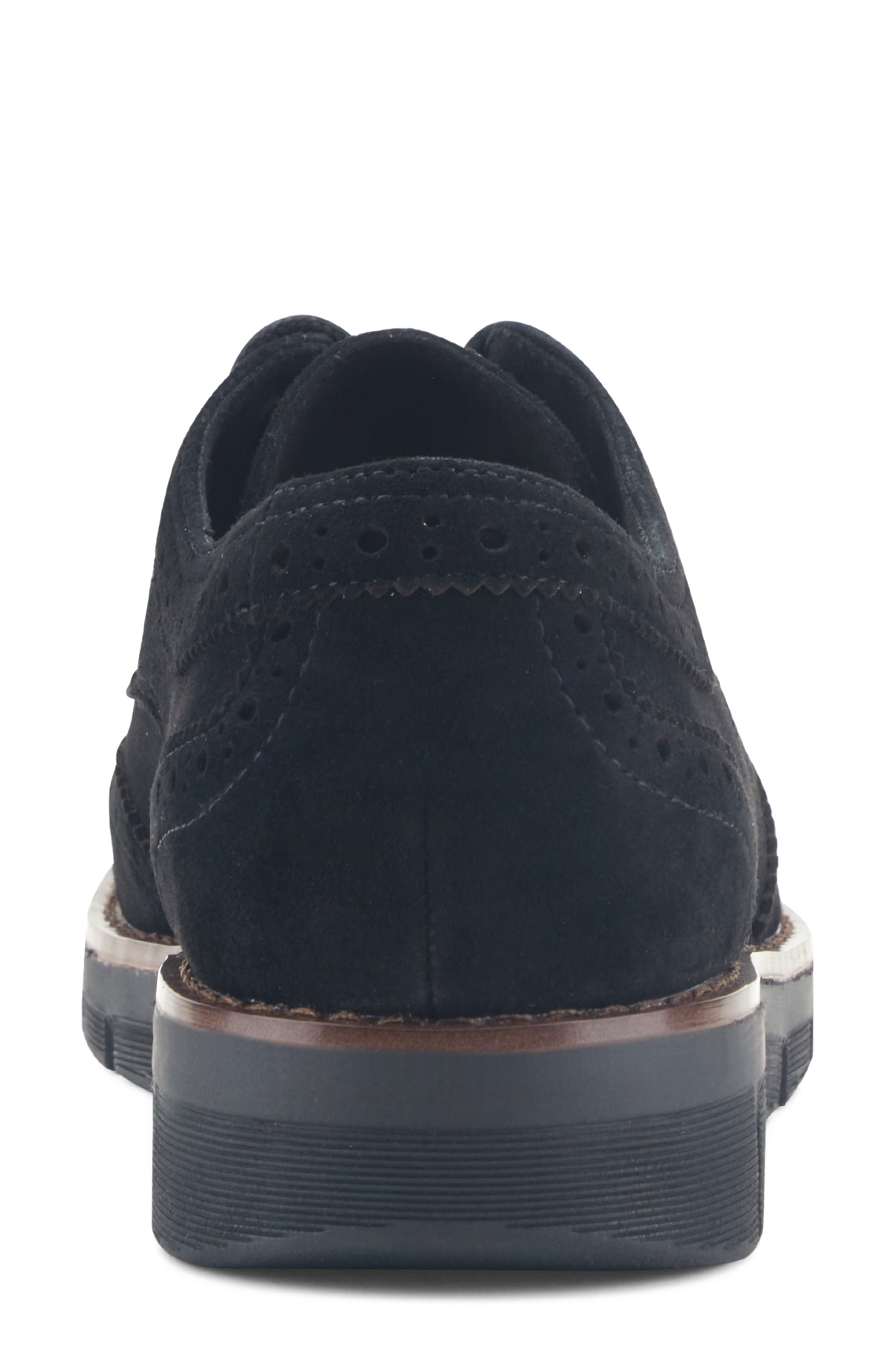Veanna Oxford, Alternate, color, BLACK