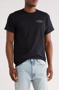 RIOT SOCIETY Los Angeles Cotton Graphic T-Shirt