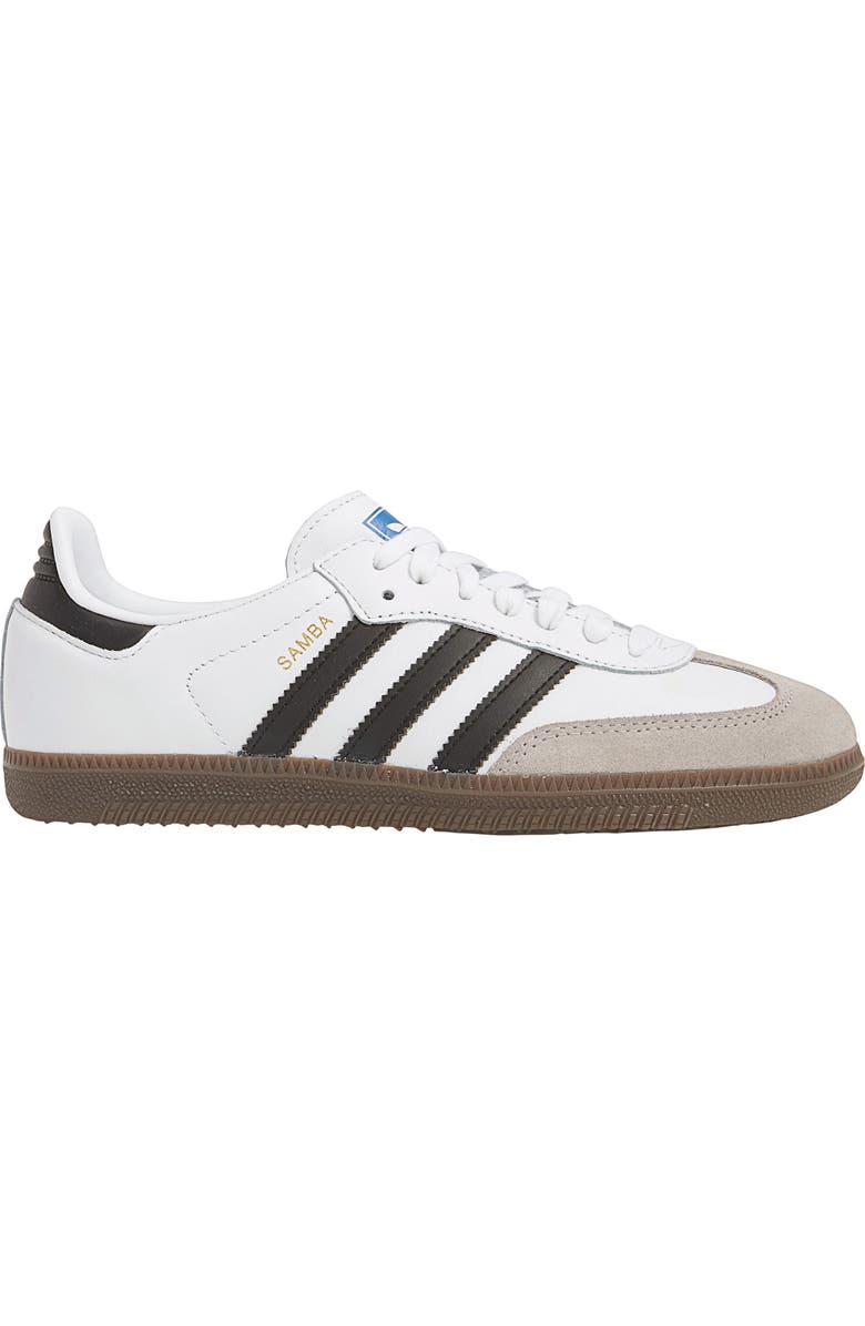 adidas Samba Sneaker, Main, color,
