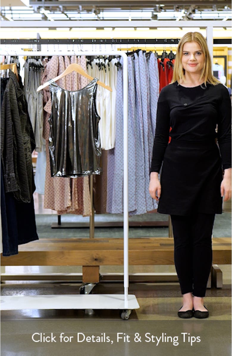 Esarah Tank, sales video thumbnail