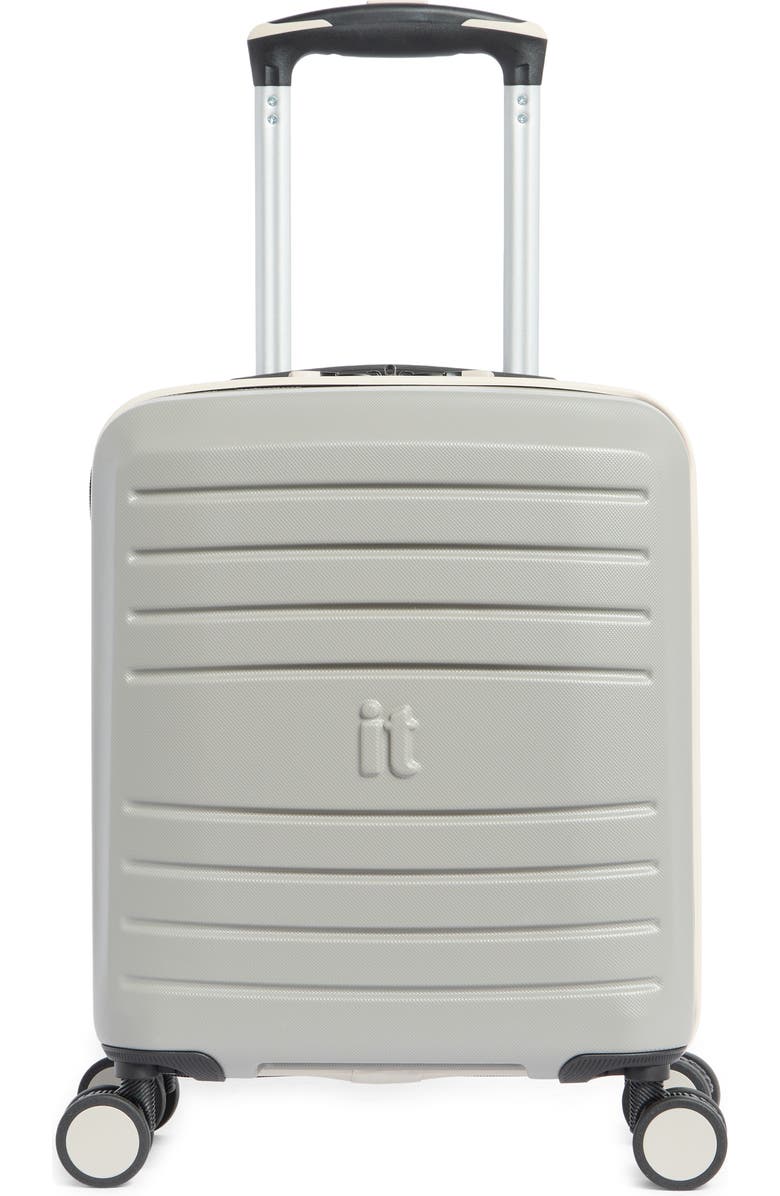 IT LUGGAGE Eco Protect 15-Inch Spinner Carry-On, Main, color,