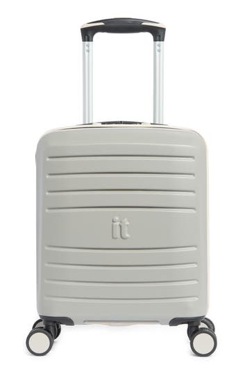 It Luggage Eco Protect 15-inch Spinner Carry-on