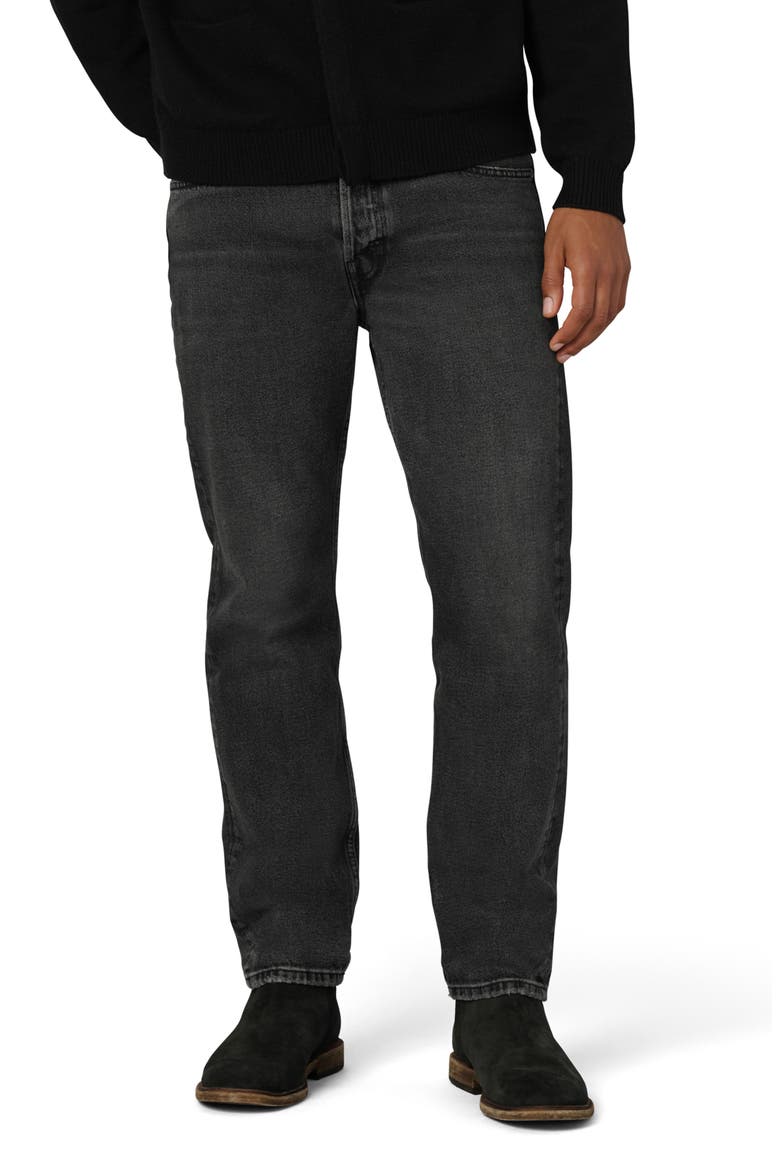 The Joe Slim Straight Leg Jeans, Main, color, LANKERSHIM