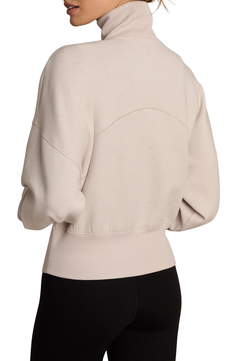Dreamglow Snap Jacket, Alternate, color, SAND