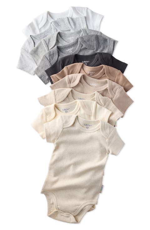 Avery Assorted 10-Pack Bodysuits (Baby)