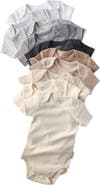 BUTTERBLU Avery Assorted 10-Pack Bodysuits
