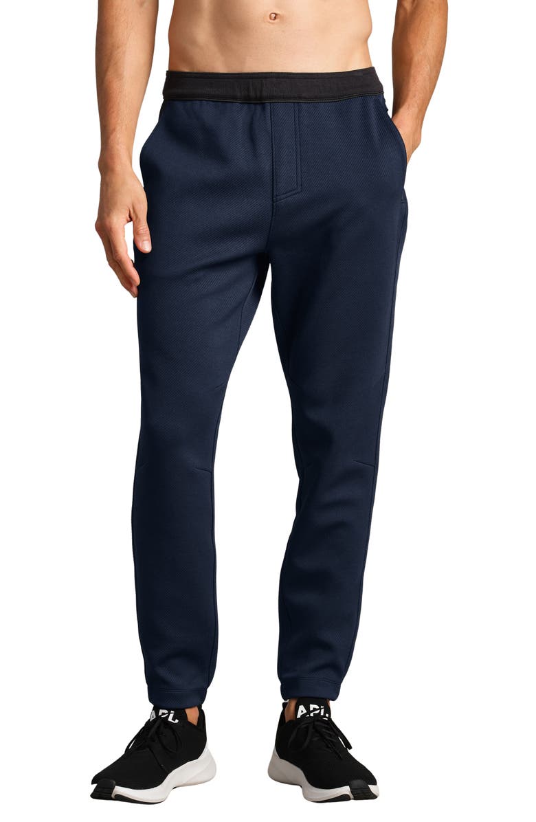 Rhone Quantum Pants, Main, color, True Navy
