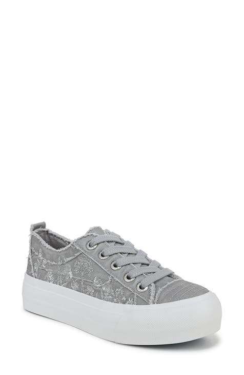 Grey Platform Shoes for Women Nordstrom Rack