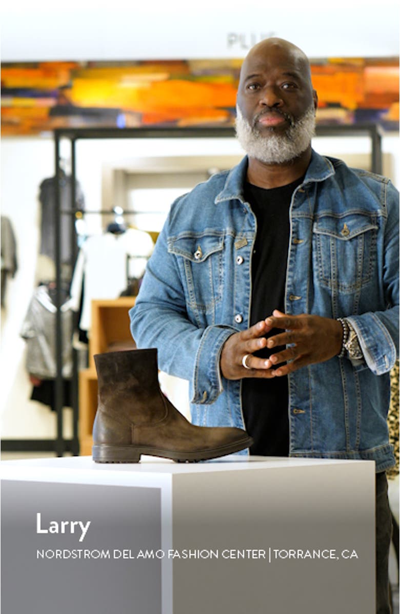 Muller Boot, sales video thumbnail