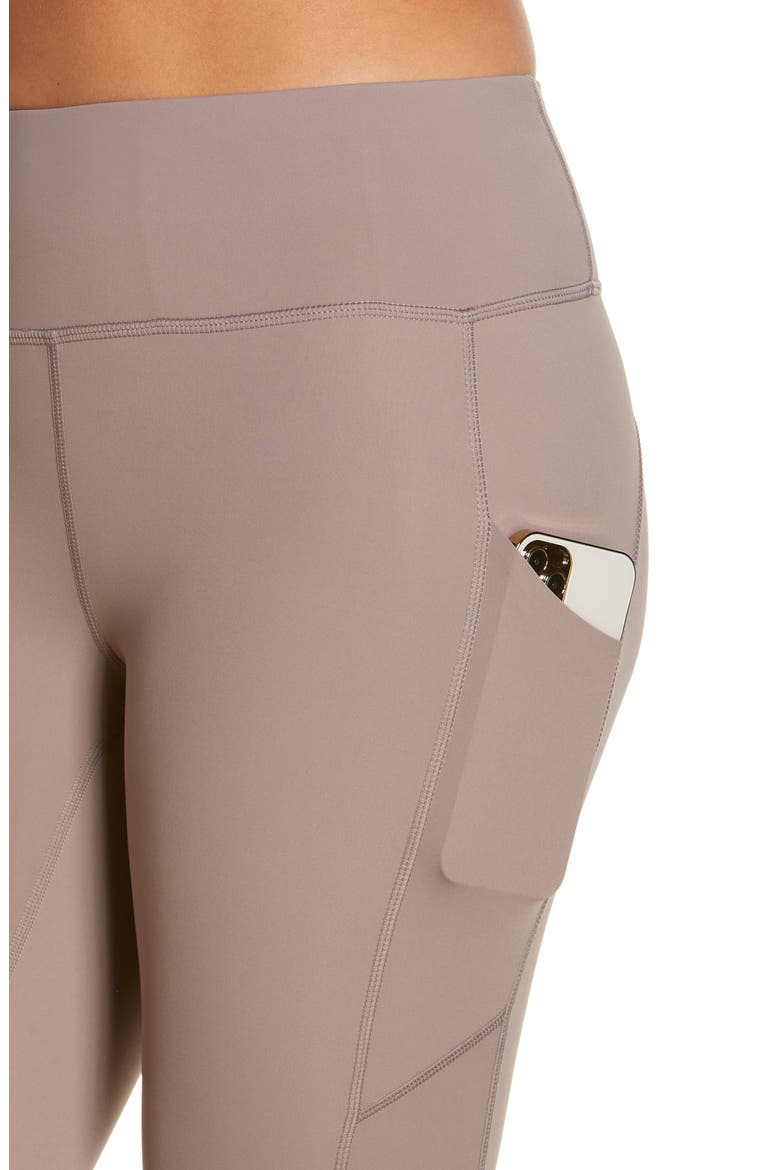 Stride Leggings, Alternate, color, HAZEL