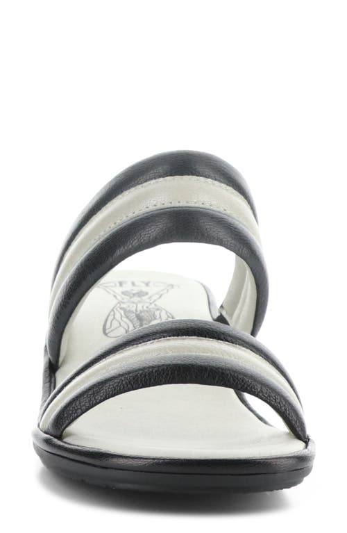 FLY LONDON FLY LONDON EITY BLOCK HEEL SANDAL