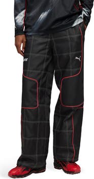 PUMA Formula 1® Lifestyle Racing Pants