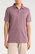 TravisMathew Resemblance Knit Polo