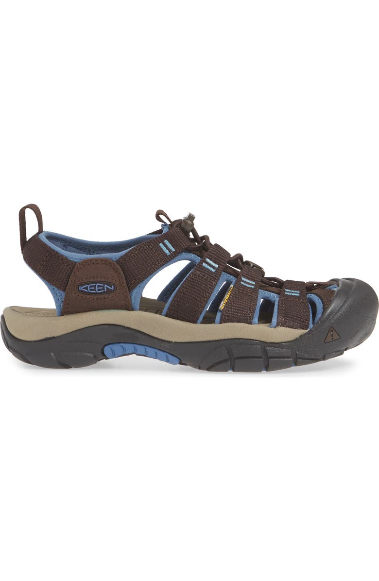 KEEN Newport H2 Water Friendly Sandal, Alternate, color,