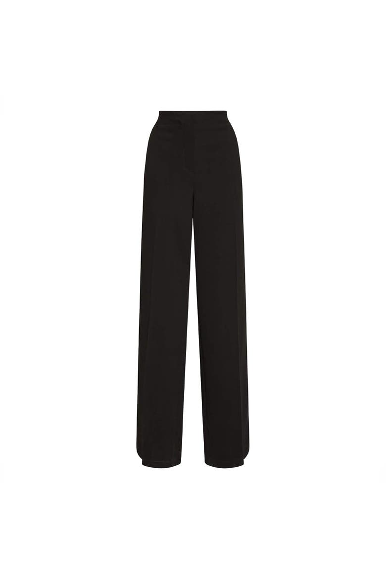 Argan Pants, Main, color, Black