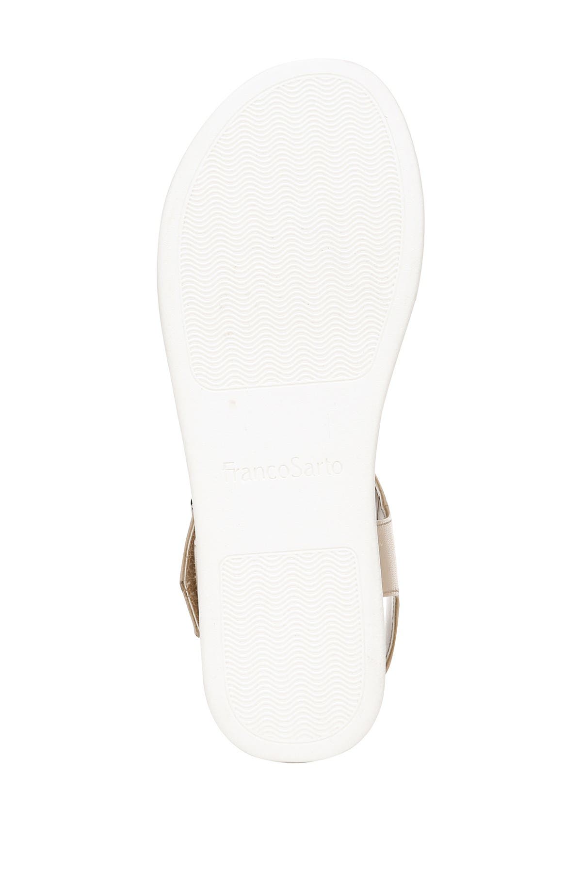 Essie Ankle Strap Platform Sandal, Alternate, color, SAND