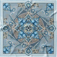 Elizabetta Romina - Silk Foulard for Women