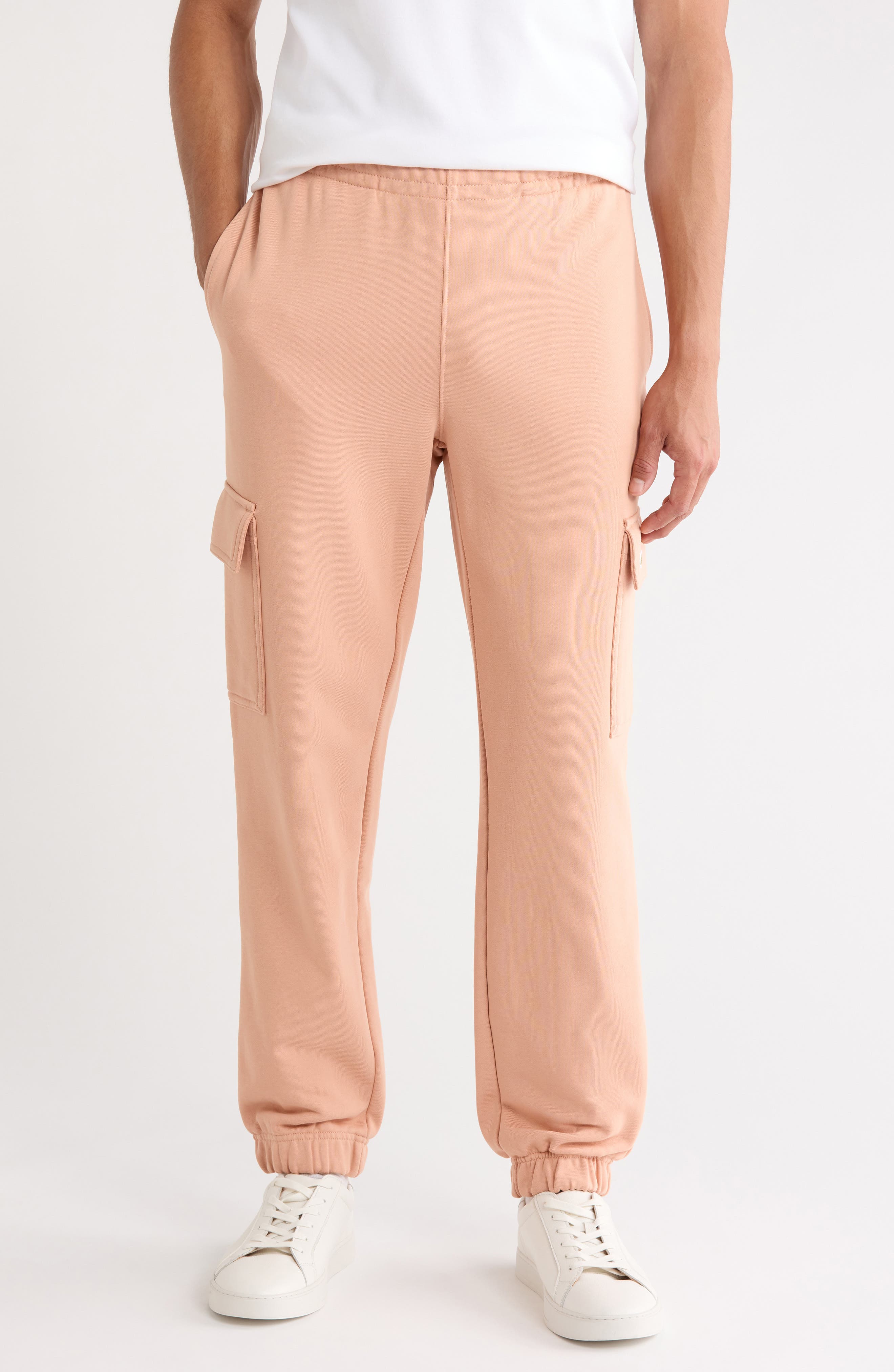 Track Jogger Pants