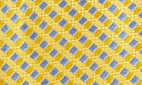 Nordstrom Men's Shop Shop Nathan Neat Silk Tie In Multi