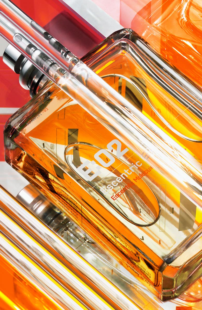 Escentric Molecules Escentric 02 Eau de Toilette, Alternate, color, 