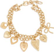 SAACHI Charm Bracelet