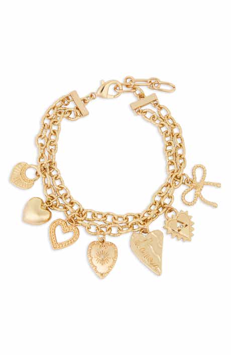 SAACHI Charm Bracelet