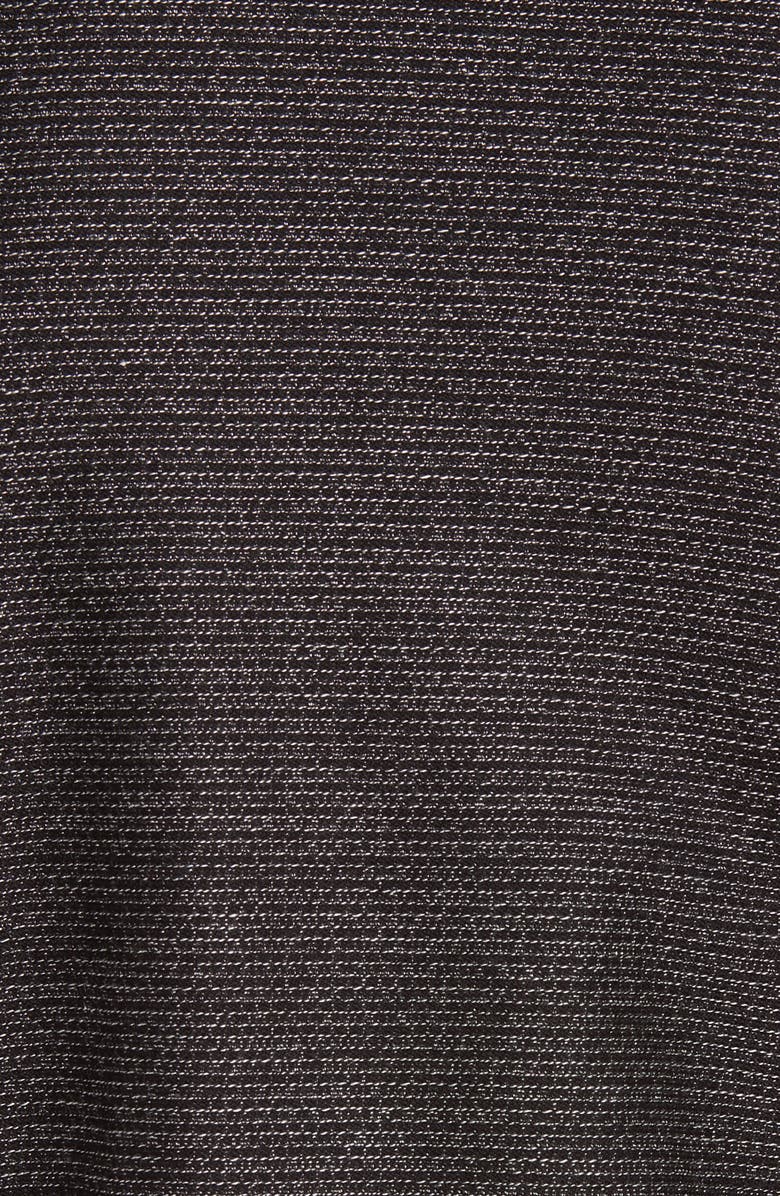 Theory Micro Grid Short Sleeve Polo, Alternate, color, 