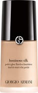 ARMANI beauty Luminous Silk Natural Glow Foundation