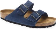 Birkenstock Arizona Corduroy Slide Sandal