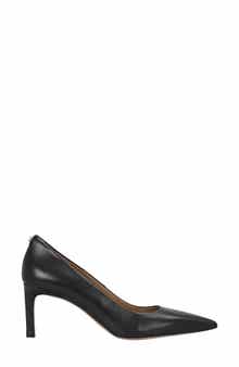 BOSS Janet Pointed Toe Pump