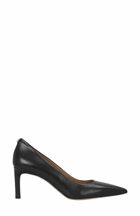 BOSS Janet Pointed Toe Pump