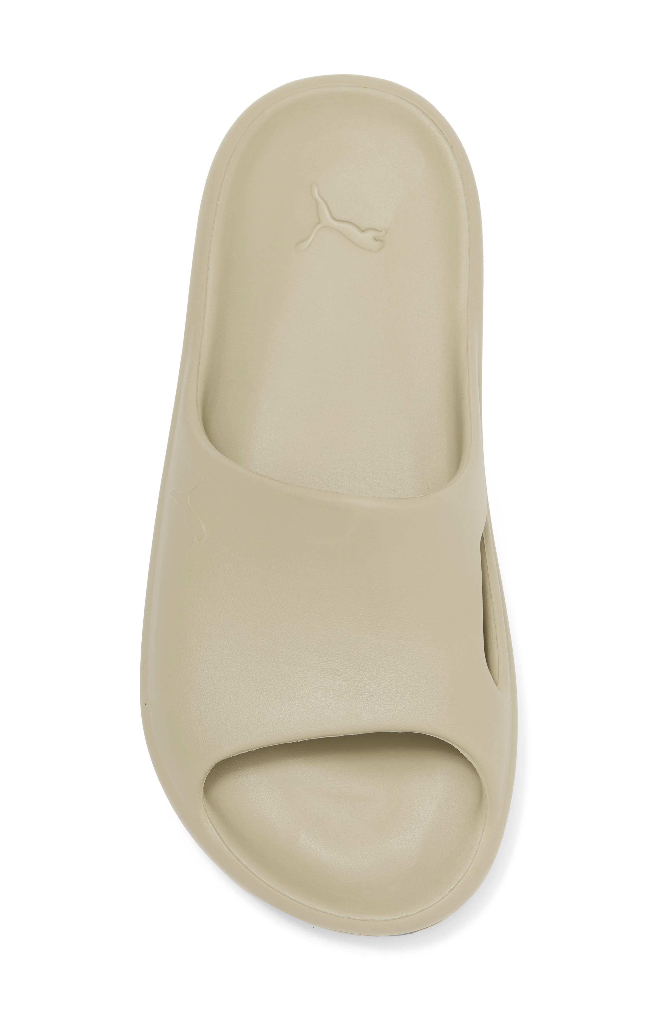 PUMA Shibui Cat Slide Sandal, Alternate, color, 