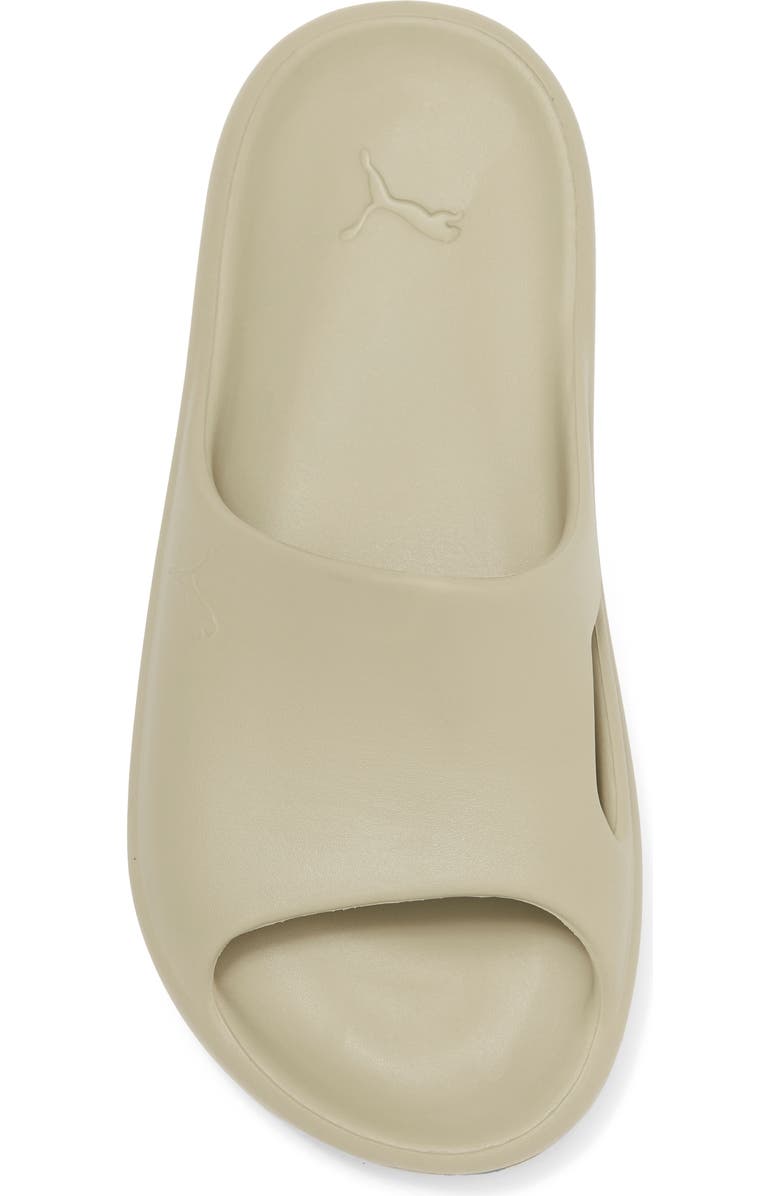 PUMA Shibui Cat Slide Sandal, Alternate, color,
