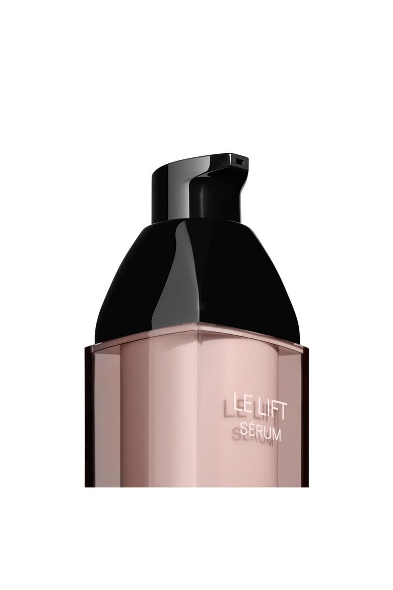 LE LIFT Serum, Alternate, color, NO COLOR