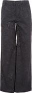Lords of Harlech Phillis Wide Leg Tailored Pant