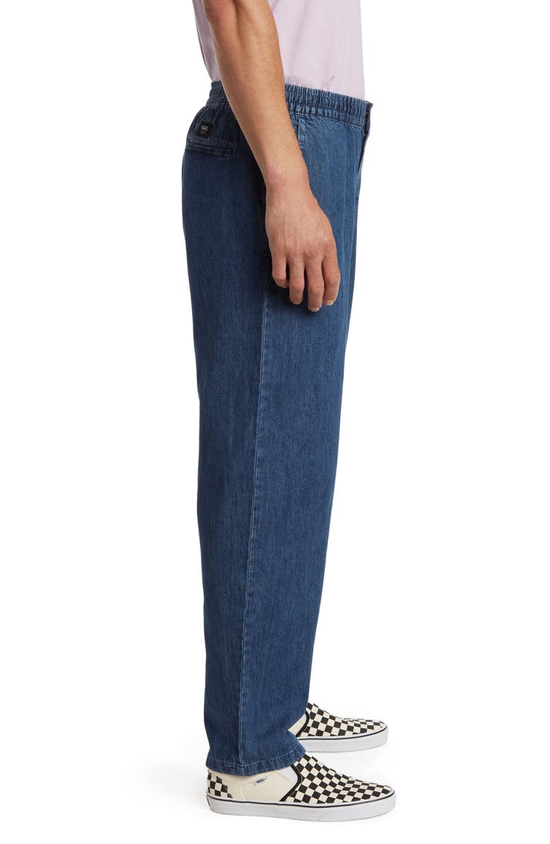 Vans Range Baggy Tapered Leg Jeans, Alternate, color,