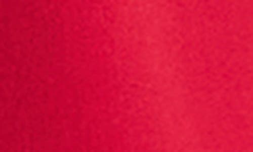 Kasper Pleat Hem Sleeveless Sheath Dress In Red