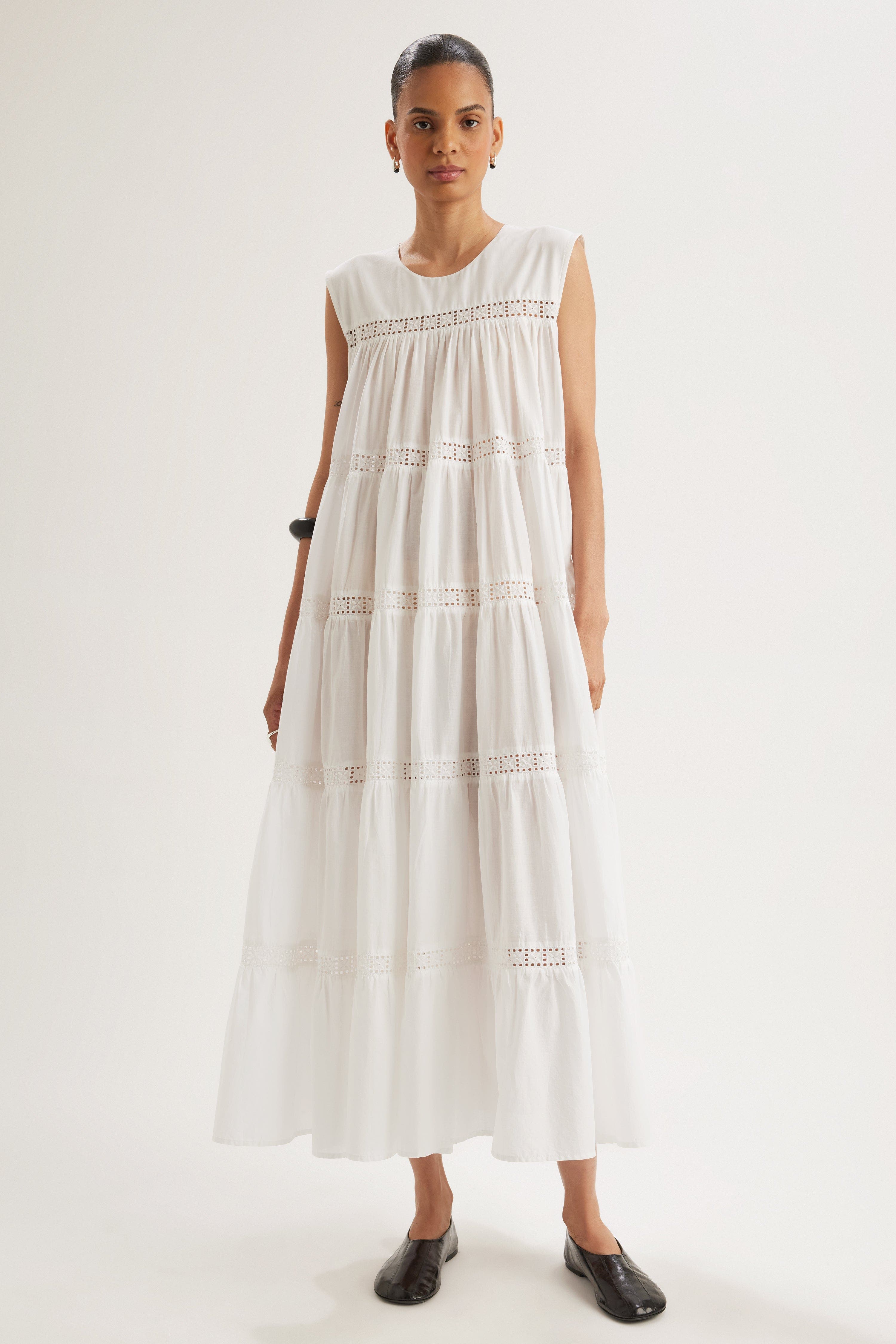Saradine Dress