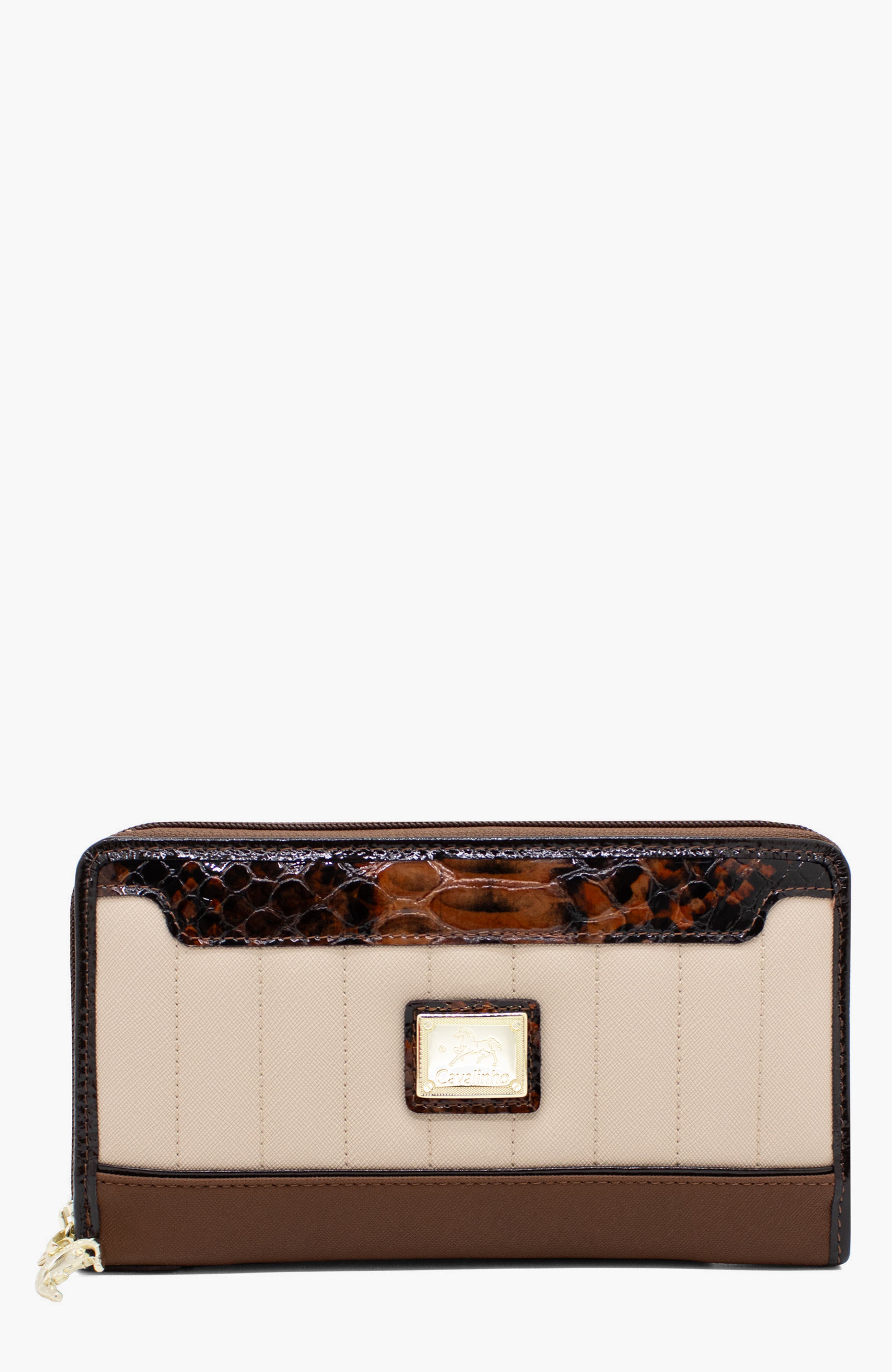 Camel Brown / Beige
