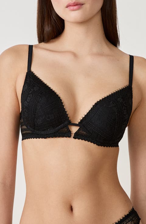Aura N°2 Classique Underwire Bra