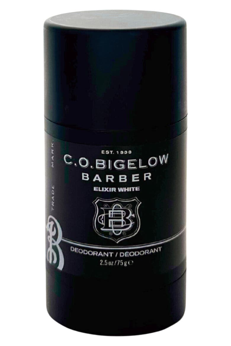 Elixir White Deodorant No.1622, Main, color, NO COLOR