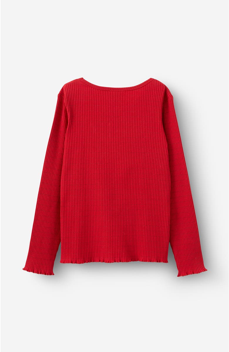 Cotton On Kids Kid's Jade Crew, Alternate, color, 