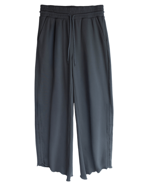 Nani Cloud Layover Pant In Blue