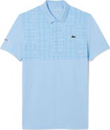 Lacoste Novak Djokovic Regular Fit Polo