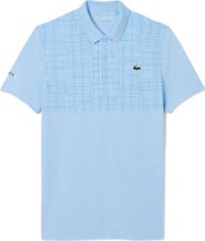 Lacoste Novak Djokovic Regular Fit Polo