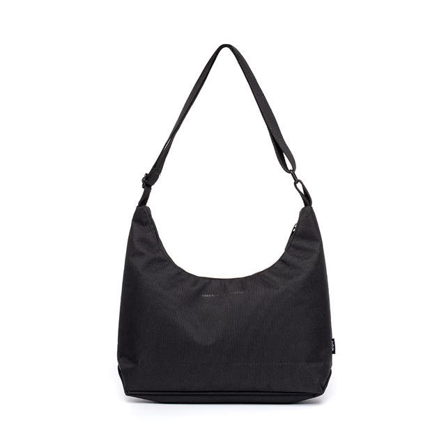 LEFRIK Bico Bag, Alternate, color, Black