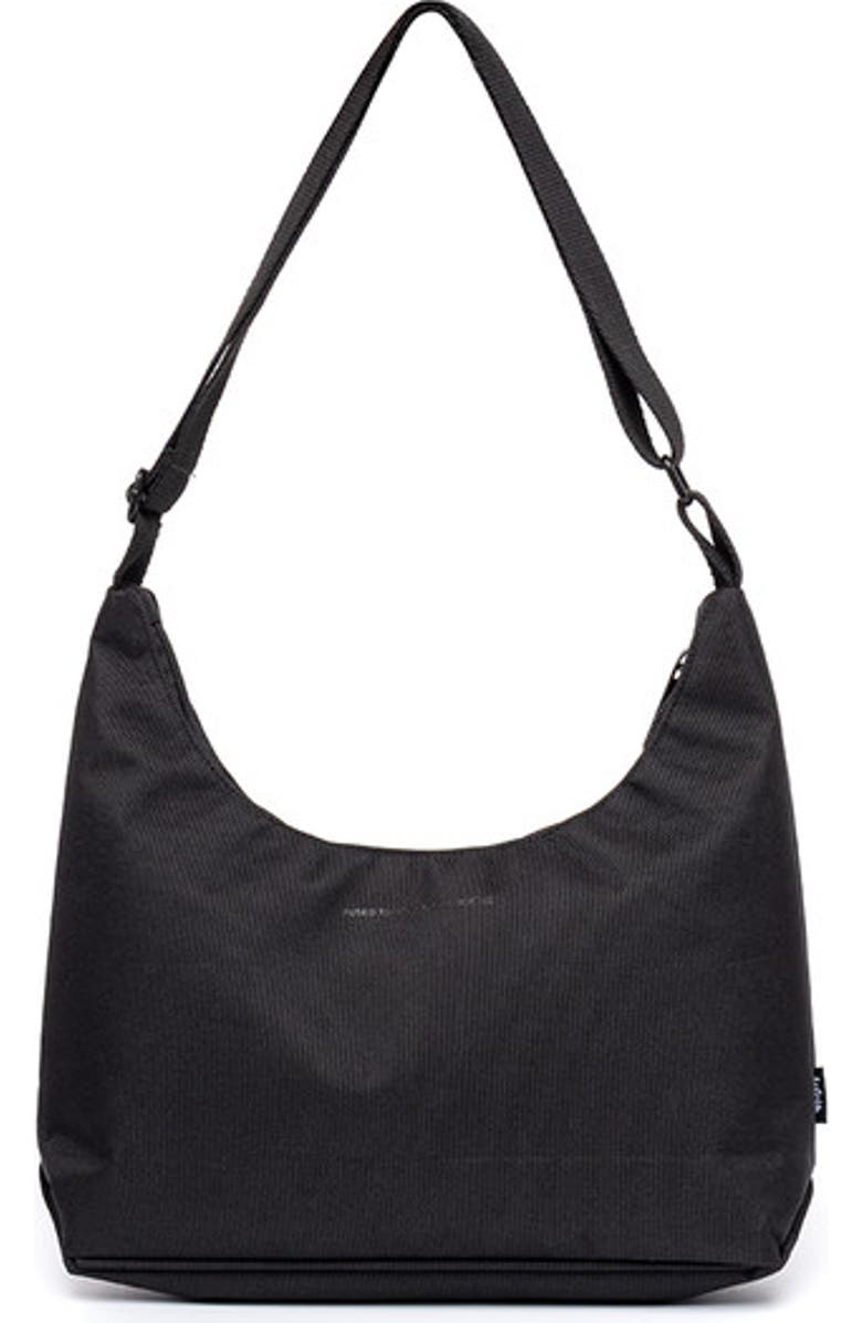 LEFRIK Bico Bag, Alternate, color, Black