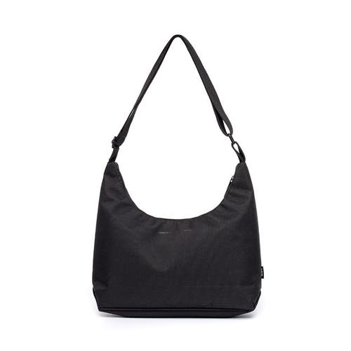 Lefrik Bico Bag In Black